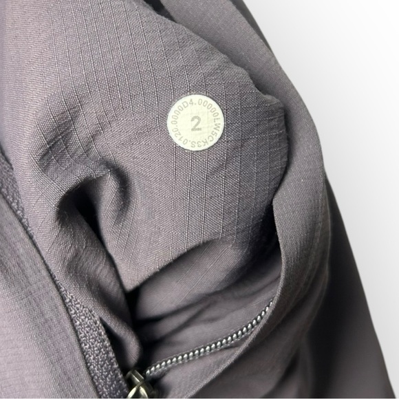 Lululemon Take The Moment Pant x Robert Geller in Moonphase 2 - Picture 11 of 13